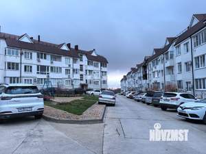 1-к квартира, вторичка, 38м2, 2/3 этаж