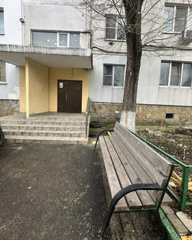 2-к квартира, вторичка, 48м2, 2/9 этаж