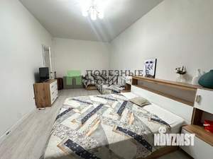 2-к квартира, вторичка, 62м2, 2/20 этаж