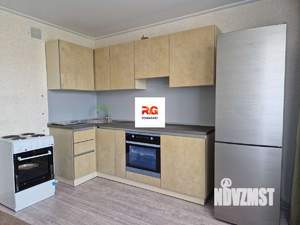 2-к квартира, вторичка, 65м2, 3/16 этаж