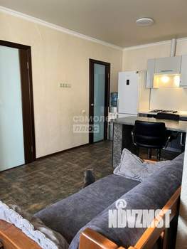 1-к квартира, вторичка, 47м2, 2/3 этаж