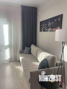 Студия квартира, вторичка, 27м2, 14/20 этаж