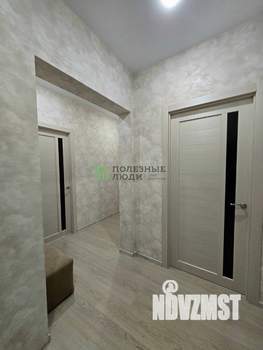 2-к квартира, вторичка, 61м2, 10/20 этаж