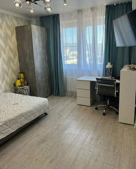 2-к квартира, вторичка, 62м2, 4/12 этаж