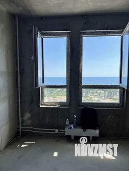 2-к квартира, вторичка, 58м2, 19/24 этаж