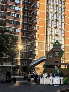 2-к квартира, вторичка, 58м2, 5/20 этаж