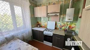 3-к квартира, вторичка, 61м2, 5/5 этаж