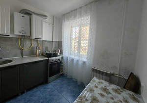2-к квартира, вторичка, 43м2, 2/4 этаж