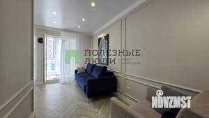 Студия квартира, вторичка, 33м2, 4/5 этаж