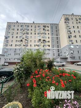 1-к квартира, вторичка, 22м2, 2/9 этаж