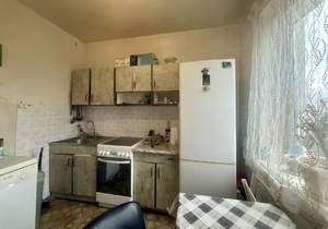 2-к квартира, вторичка, 50м2, 4/5 этаж