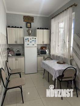 3-к квартира, вторичка, 69м2, 2/2 этаж