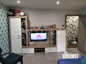2-к квартира, вторичка, 45м2, 2/5 этаж