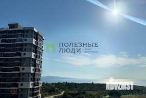 2-к квартира, вторичка, 75м2, 9/17 этаж