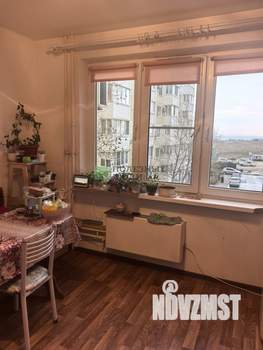 2-к квартира, вторичка, 56м2, 3/16 этаж