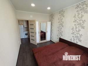 1-к квартира, вторичка, 48м2, 3/6 этаж