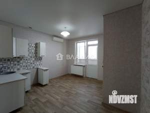 Студия квартира, вторичка, 35м2, 1/16 этаж