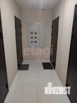 Студия квартира, вторичка, 21м2, 1/3 этаж