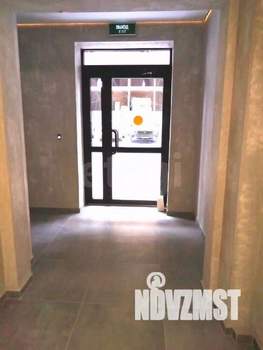 1-к квартира, вторичка, 41м2, 7/12 этаж