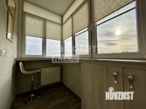 1-к квартира, вторичка, 47м2, 12/13 этаж