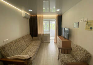 2-к квартира, вторичка, 43м2, 5/6 этаж