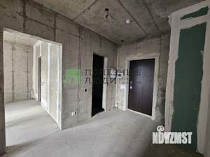 1-к квартира, вторичка, 48м2, 6/20 этаж