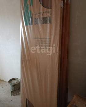 2-к квартира, вторичка, 62м2, 6/9 этаж