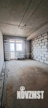 1-к квартира, вторичка, 48м2, 10/19 этаж