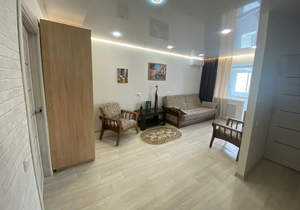 2-к квартира, вторичка, 43м2, 5/6 этаж