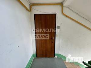 2-к квартира, вторичка, 55м2, 3/10 этаж