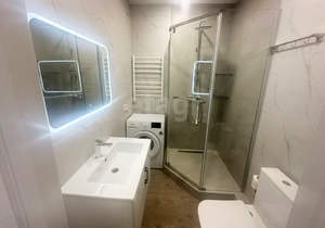 Студия квартира, вторичка, 23м2, 13/23 этаж