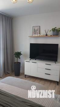 1-к квартира, вторичка, 36м2, 4/24 этаж