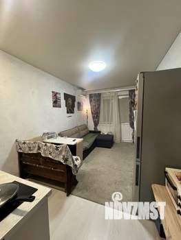 Студия квартира, вторичка, 22м2, 3/3 этаж