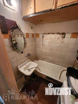 2-к квартира, вторичка, 53м2, 6/9 этаж