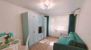 3-к квартира, вторичка, 56м2, 3/5 этаж