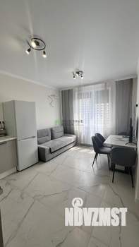 1-к квартира, вторичка, 42м2, 10/25 этаж