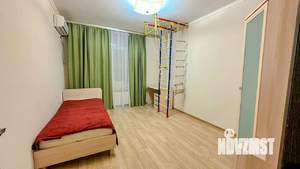 2-к квартира, вторичка, 63м2, 3/3 этаж