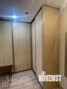 1-к квартира, вторичка, 38м2, 4/9 этаж