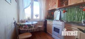 1-к квартира, вторичка, 30м2, 5/6 этаж