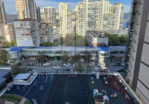 1-к квартира, вторичка, 48м2, 8/22 этаж