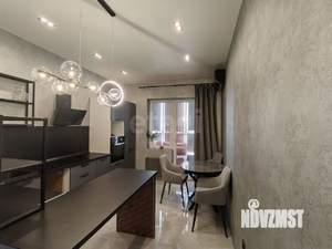 2-к квартира, вторичка, 64м2, 9/19 этаж