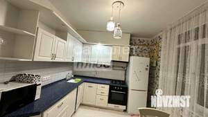 2-к квартира, вторичка, 63м2, 3/3 этаж