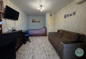 1-к квартира, вторичка, 30м2, 7/7 этаж