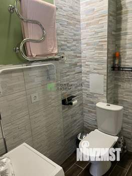 Студия квартира, вторичка, 16м2, 3/4 этаж