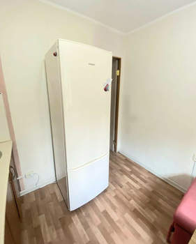 1-к квартира, вторичка, 30м2, 5/5 этаж