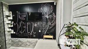 1-к квартира, вторичка, 36м2, 5/9 этаж