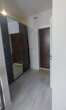 Студия квартира, вторичка, 26м2, 13/25 этаж