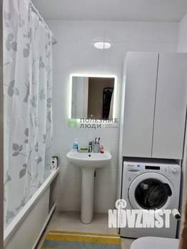 1-к квартира, вторичка, 32м2, 11/25 этаж