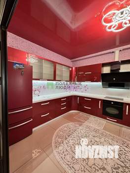 2-к квартира, вторичка, 96м2, 3/21 этаж
