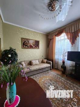 3-к квартира, вторичка, 60м2, 3/3 этаж